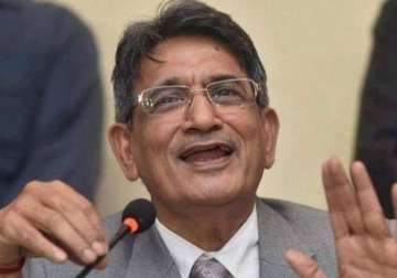 lodha panel to submit report on bcci