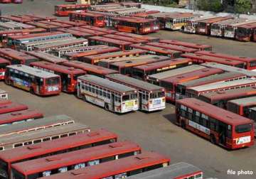 transport strike begins impact seen in various states