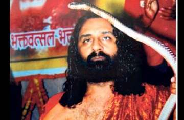 sex racket case police asked to give copy of plea to godman