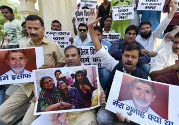up submits report on dadri lynching no mention of beef eating
