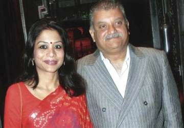 even i didn t know that sheena was daughter of indrani peter mukerjea