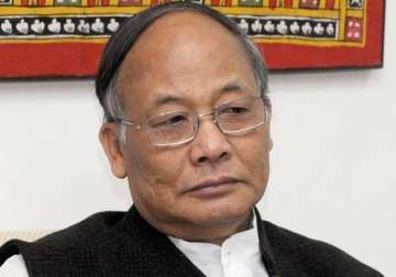 delegation from manipur to meet pm modi on territorial issues