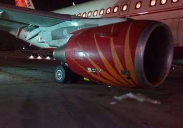 air india pilot co pilot grounded after its techie s death in freak accident