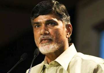 ap s chandrababu naidu led government completes 100 days