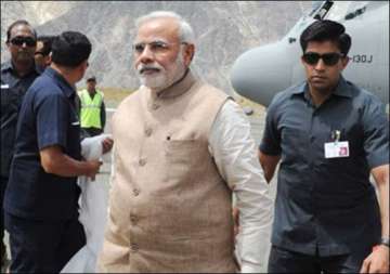 soldiers all villages cities contributed to kargil victory pm modi
