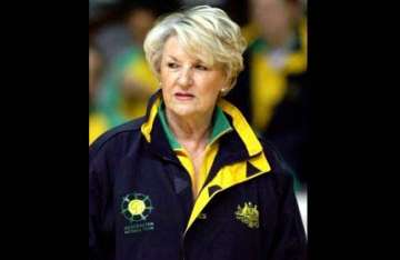 prepare for the worst in delhi games australian netball coach tells team