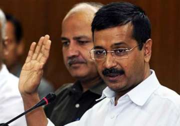 delhi government deducts half of salary of 2 suspended danics officers