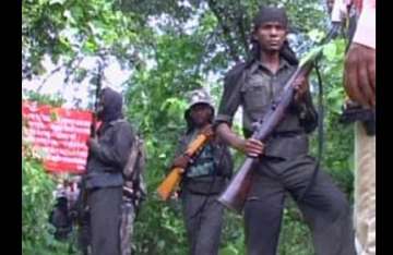 bengal maoists kidnap teacher give 48 hour ultimatum