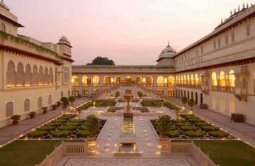 top 10 expensive wedding destinations in india