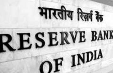 rbi signals banks to hike deposit rates