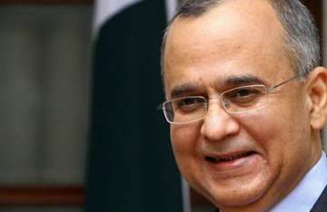 pak foreign secretary coming to delhi on sunday