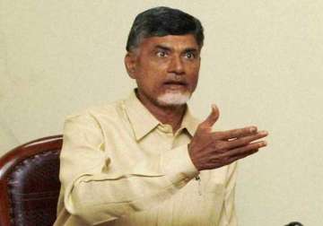 ap cm concludes polavaram discussions with chhattisgarh cm