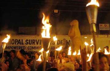 bhopal gas case justice has been done says judge