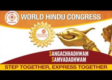 three day world hindu congress 2014 begins today
