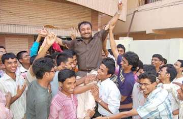 all students of super30 crack iit jee from patna