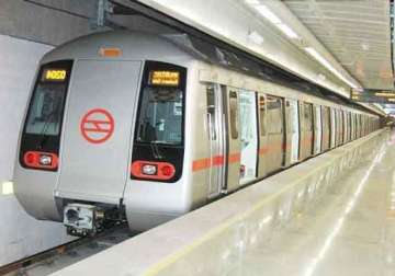 delhi metro to become 7th largest network in 2016