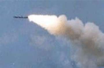 india tests hi tech cruise missile