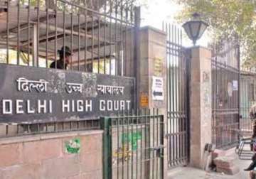 nitish katara case delhi hc refuses to extend parole to vikas yadav