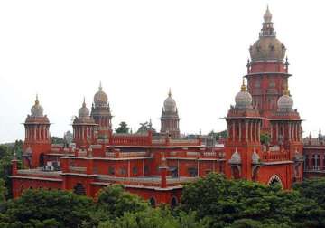 live beaming of proceedings of madras hc for first time