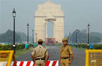 delhi shutdown on sunday for cwg opener