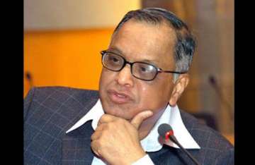 indian cos will counter visa fee hike by us murthy