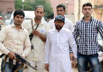 liyaqat case court to consider nia chargesheet on may 7