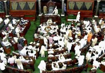 budget session of rajya sabha cut short for land ordinance