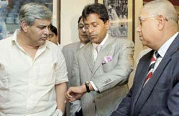 war in bcci intensifies