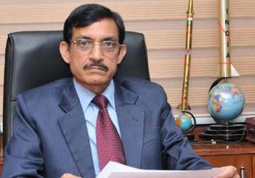 drdo chief avinash chander sacked 15 months ahead of his contract term