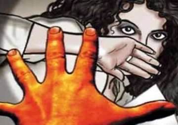 16 year old dalit girl gangraped in muzaffarnagar 1 held
