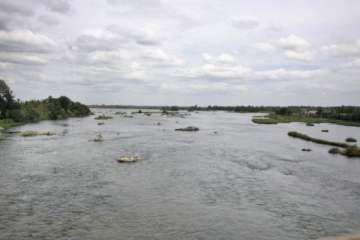 we have the right to build dam on cauvery karnataka