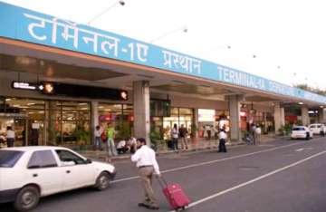 checking in system at igi collapses delays several flights