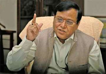 vk saraswat joins niti aayog as member