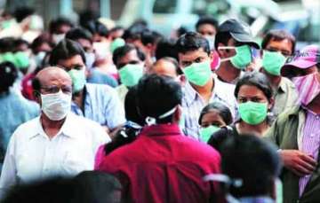 swine flu under control claims delhi health minister