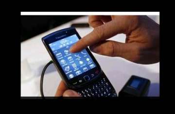 blackberry told to provide access by aug 31 or face ban