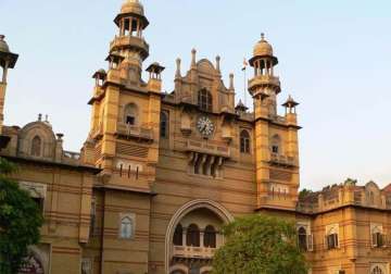gujarat government to promote vadodara as state s cultural capital