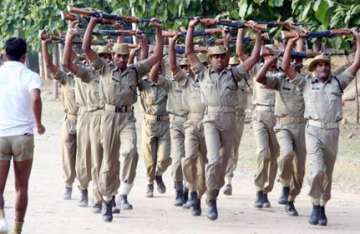 poor training forced 90 commanders to quit in 4 years