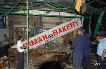 german bakery blast the terrorists failed to scare us