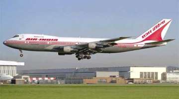 air india probes defused explosive aboard vvip aircraft