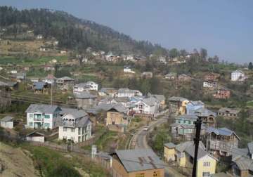 quakes hit j k s bhaderwah hills