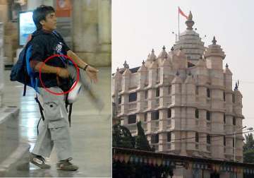 david headley bought sacred threads for 26/11 attackers