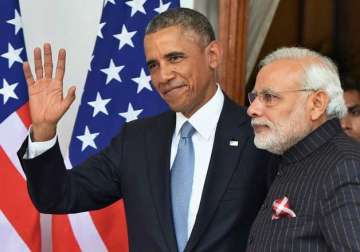 pm modi has set a different tone for bilateral ties us officials