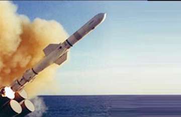 air to air astra missile test fired