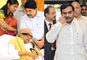 recent happenings created a demoralising effect karunanidhi