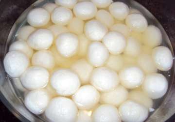 who invented rasgulla odisha to set up three committees after west bengal stakes claim
