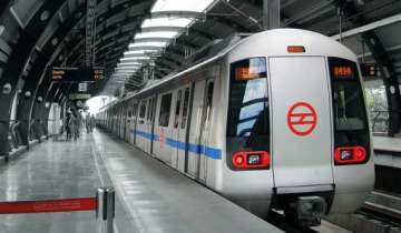 delhi metro second best in customer satisfaction