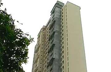 high court asks adarsh society when did defence hand over land