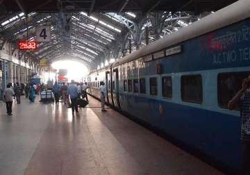 government clears proposal to redevelop 400 railway stations