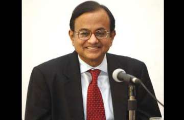 india wants more action from pak says chidambaram