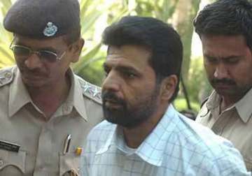 nagpur jail gears up for yakub memo s execution govt approves rs 22 lakh for preparations